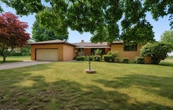 4734 Lockwood Road, Perry, OH 44081