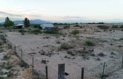 6062 N Hamilton Road, Willcox, AZ 85643