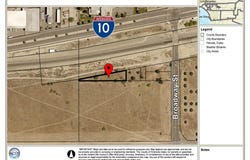 14140 BROADWAY (vicinity) St, Cabazon, CA 92230