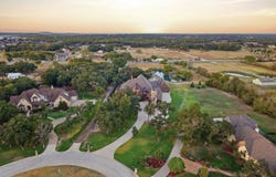 664 Manor Drive, Argyle, TX 76226