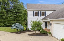 71 Rosemar Meadows Drive, Vienna, WV 26105