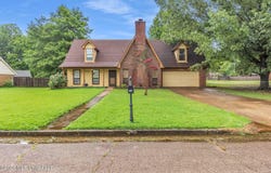 6728 Persimmon Cove, Olive Branch, MS 38654