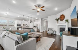 2805 Mossy Springs Dr, Leander, TX 78641