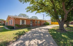 2717 CURTIS Drive, Amarillo, TX 79109-3339