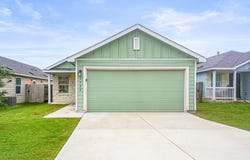 6522 Runaway Row, Converse, TX 78109