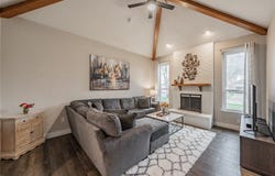 1521 Briarcrest Drive, Grapevine, TX 76051