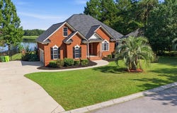 405 N Woodlake Drive, Columbia, SC 29229