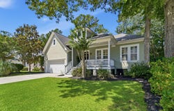 3392 Toomer Kiln Circle, Mount Pleasant, SC 29466