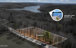 4160 Demory Rd, LaFollette, TN 37766