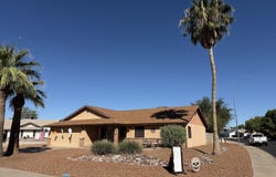 7450 E Gary Circle, Mesa, AZ 85207