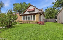 1511 S Sergeant Avenue, Joplin, MO 64804