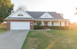 3425 Eagle DR, Greenwood, AR 72936