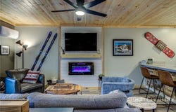 100 Lower Holiday Lane, Beech Mountain, NC 28604