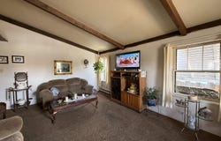 435 Warren St, Thermopolis, WY 82443