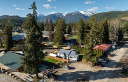 401 N Stephen St, Clark Fork, ID 83811