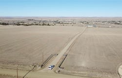 Coombs Flat Road - Lot 3, Molt, MT 59057