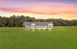562 Sinkhole Road, Register, GA 30452
