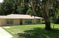 413 NE 7th St, Trenton, FL 32693