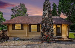 803 Roosevelt Street, Mason, MI 48854