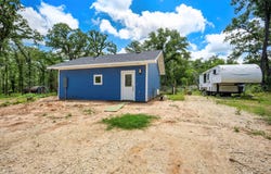 868 County Road 405, Buckholts, TX 76518