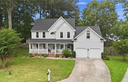 3236 Bentham Lane, Chesapeake, VA 23321
