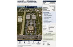 1032 15th St, Mexico Beach, FL 32456