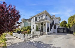 1841 Vine St, Berkeley, CA 94703