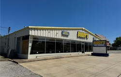 3827 Midland Boulevard, Fort Smith, AR 72904