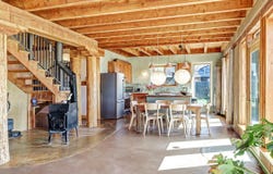 34 Dos Carpinteros Rd, Arroyo Seco, NM 87514