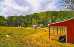 3325 Pack Mountain Road, Murphy, NC 28906