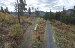905 Hidden Valley Lane, Weippe, ID 83553