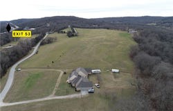 815 James Place, West Fork, AR 72774