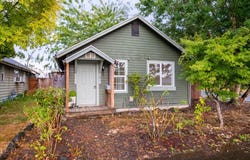 191 CATRON St S, Monmouth, OR 97361