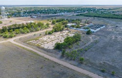 950 Ave B, Hamlin, TX 79520