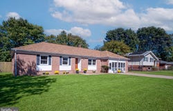239 DARL Circle, COLONIAL BEACH, VA 22443
