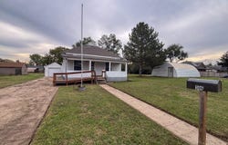 306 S Keystone, Stafford, KS 67578