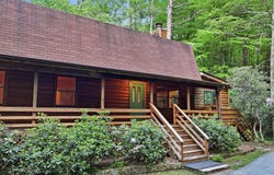 1217 Cullasaja Drive lot: 10, Highlands, NC 28741