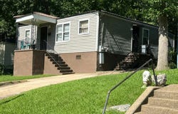 7233 ROME AVENUE, BIRMINGHAM, AL 35206
