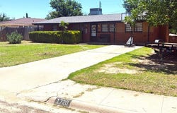 1720 Purdue Ave, Big Spring, TX 79720