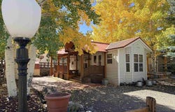 103 Tre Drive, South Fork, CO 81154
