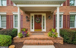 2214 W GREENLEAF Drive, FREDERICK, MD 21702