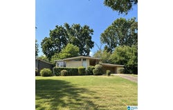 1636 BECKHAM DRIVE, HOMEWOOD, AL 35209