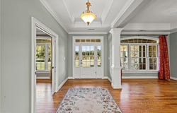 591 Bear Creek Church Road, Mocksville, NC 27028