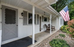 828 Lower Johnson Circle, Saint Peter, MN 56082