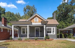 885 Rose Circle SW, Atlanta, GA 30310