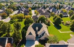 9985 Gresham Court, Powell, OH 43065