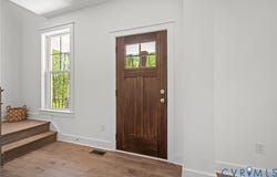 1383 Meadow Grove (Lot 6) Drive, Powhatan, VA 23139
