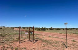 002 N9027, Concho, AZ 85924