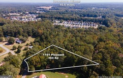 1191 Pleasant Hill Road, Bogart, GA 30622