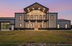1345 Fm 272, Leonard, TX 75452